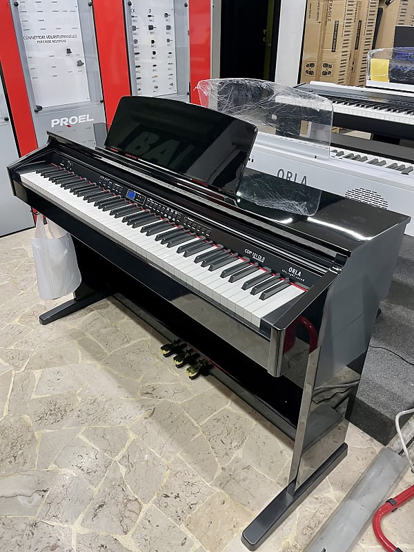 Orla CDP 101 BK | Reverb