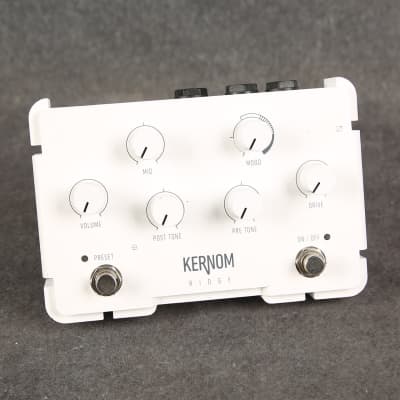 Reverb.com listing, price, conditions, and images for kernom-ridge