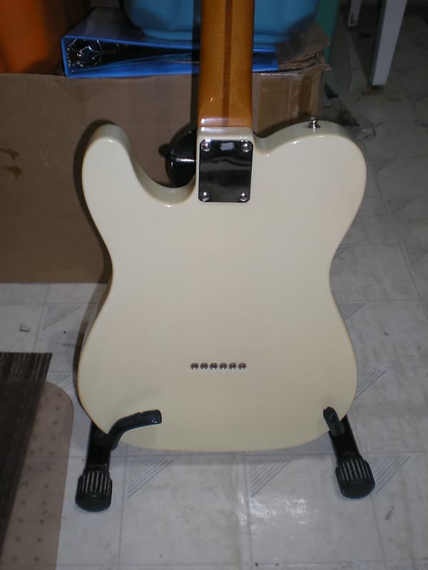 Fender Classic Series '50s Telecaster | Reverb