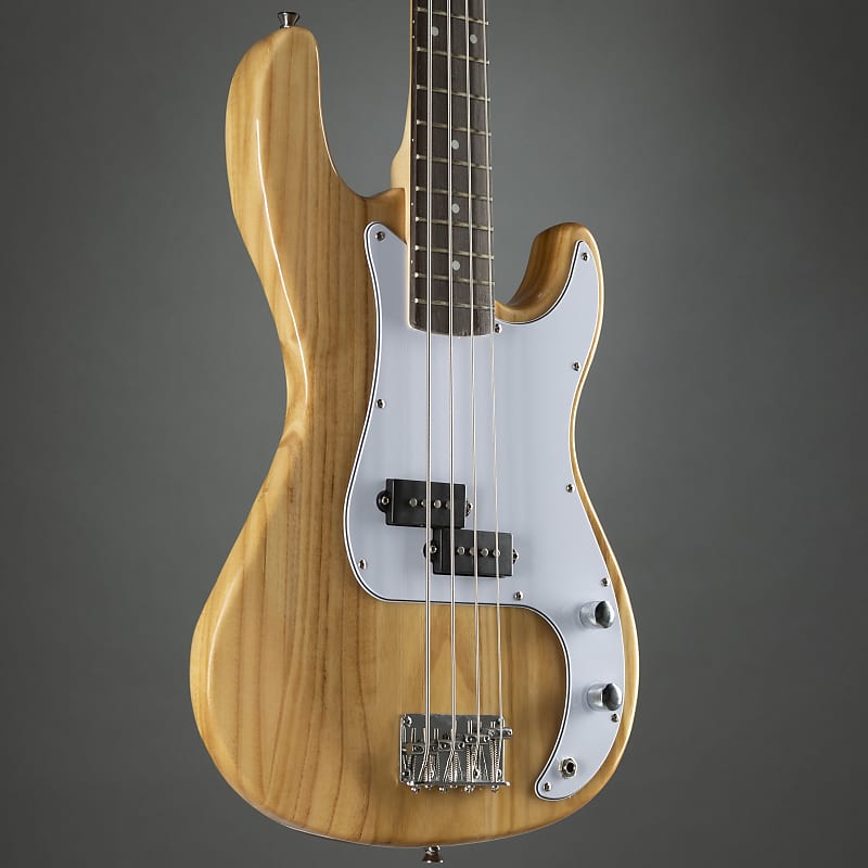 ロックソン Rockson PB BASS 4弦エレクトリックベース ロックソン Rockson PB BASS 4弦エレクトリックベース