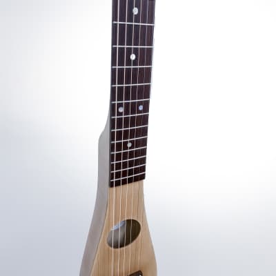 Leddington Guitars: Model BP - 2019 image 3