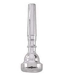 Blessing 7C Trumpet Mouthpiece image 1