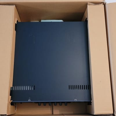 Yamaha EX5R Realtime Control Synthesizer with all original accessories including box - Free Shipping US & Canada image 12