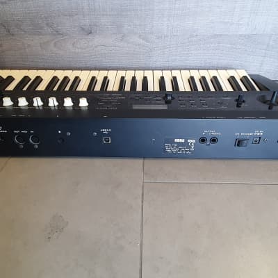 Korg PS60 61-Key Performance Synthesizer | Reverb