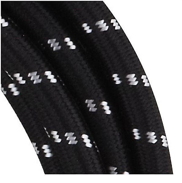 Fender Custom Shop Performance Series Cable, 25', Black 2016 image 1
