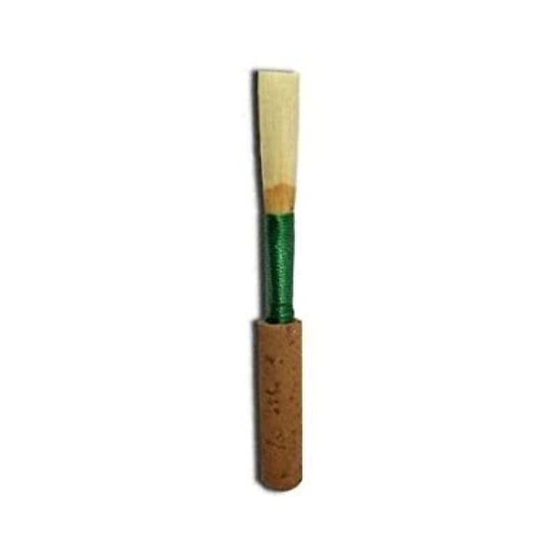 Emerald Oboe Reed Medium Hard Reverb