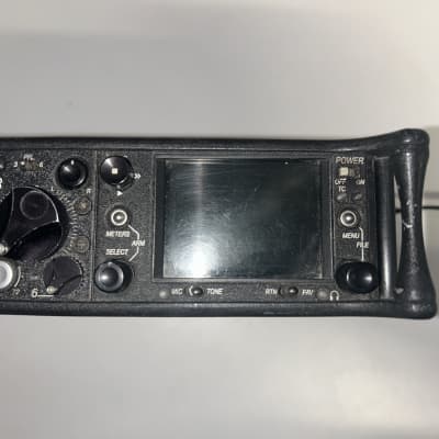 Sound Device 633 2012 - Black image 5