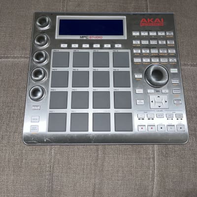 Akai MPC Studio MK2 with Logic Pro X - Gearspace