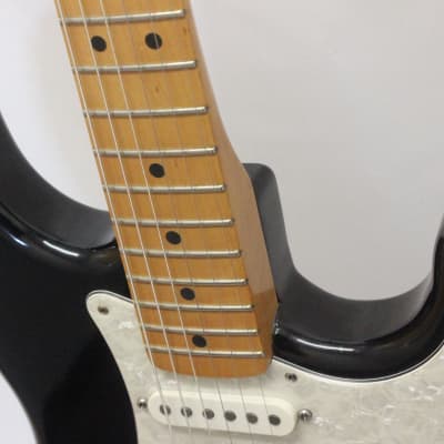 Fender Stratocaster Modified  ~ U.S. body/MIM neck image 4