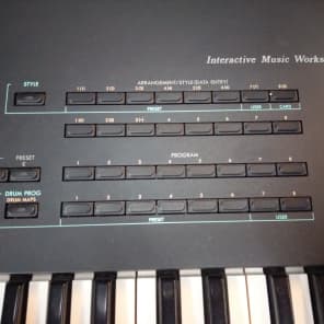 Korg I3 Interactive Music Workstation Electronic Keyboard image 3