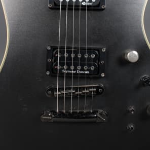 FERNANDES VERTIGO シャチ サスティナー セイモアダンカン搭載 FERNANDES VERTIGO シャチ サスティナー セイモアダンカン搭載