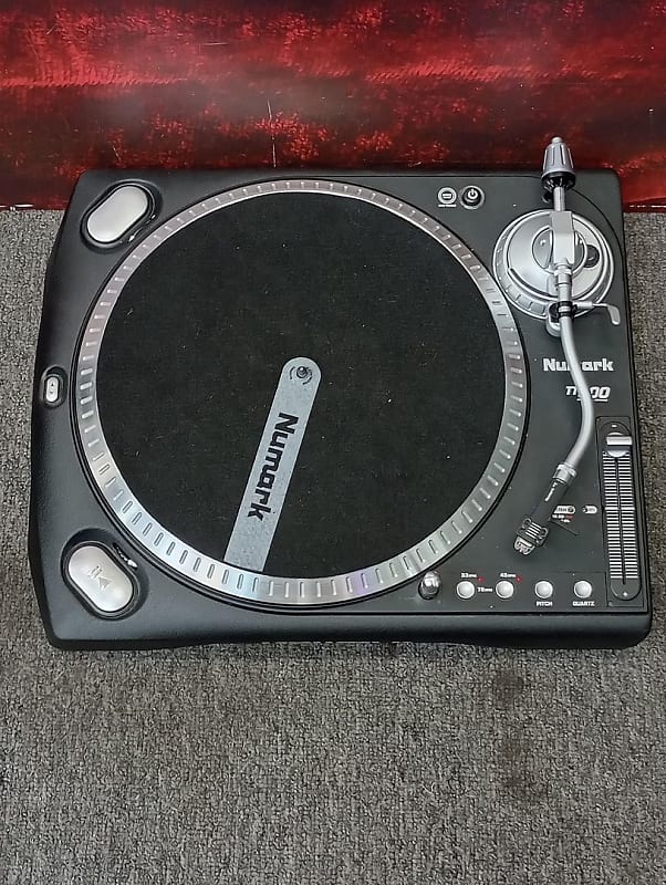 Numark TT 500 Turntable (White Plains, NY) Reverb