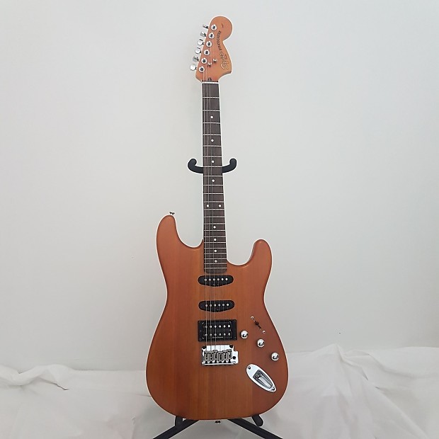 2005 squier sale standard stratocaster