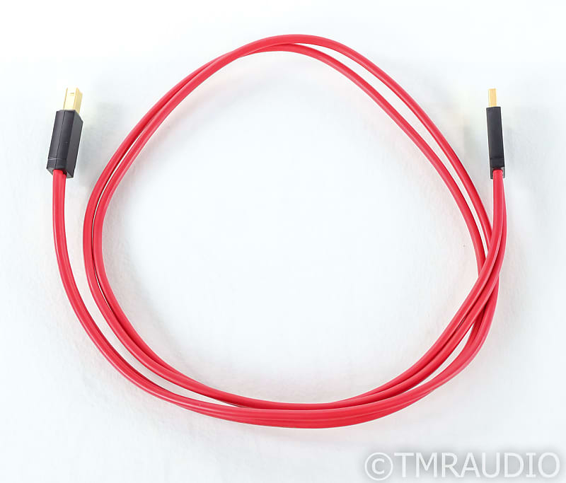 Acoustic Revive R-AU1-PL USB Cable; 1m | Reverb