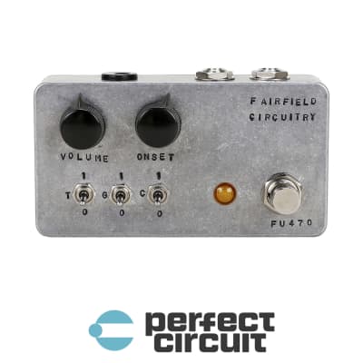 Reverb.com listing, price, conditions, and images for fairfield-circuitry-the-unpleasant-surprise