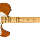 Squier by Fender Classic Vibe 60's Telecaster Thinline - Maple Fingerboard - Natural