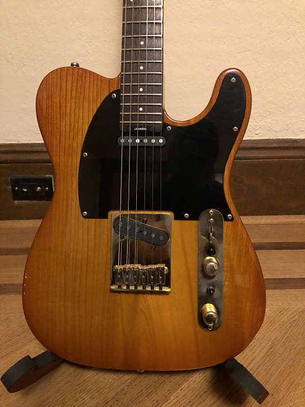 Blade Telecaster ( Levinson )