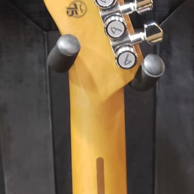 Fender Player Plus Nashville Telecaster | Reverb Fender Player Plus Nashville Telecaster | Reverb