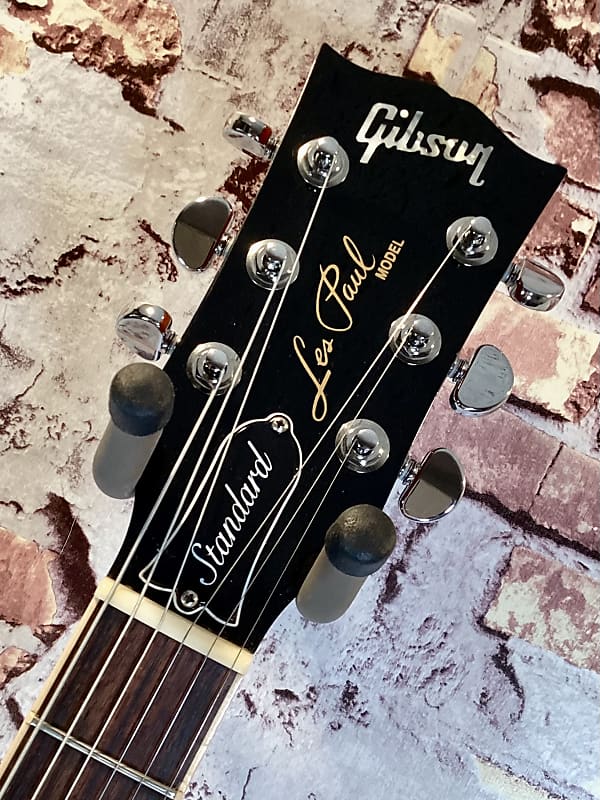 Gibson Les Paul Standard T 2016 | Reverb Canada