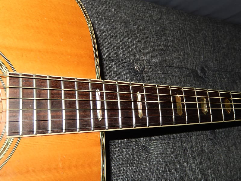 Morris '90s オールソリッドMG試作品 手工ライン Morris W-40 | Claescaster