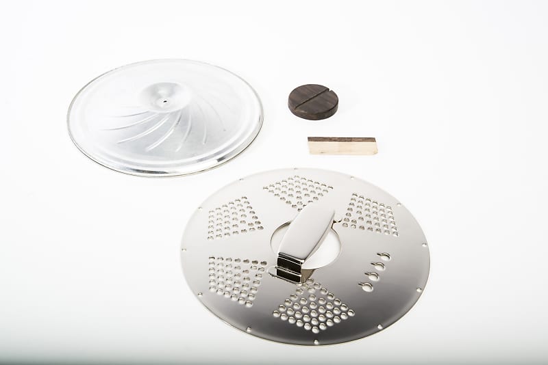 Cigar Box Guitar/ Ukulele Resonator Cone Kit Reverb UK