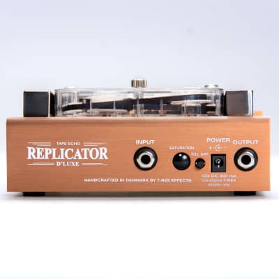 T-Rex Replicator Tape Delay image 6