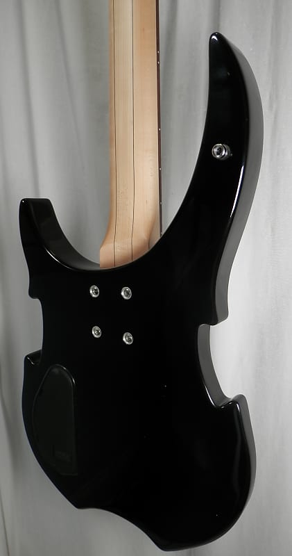 Warwick Rockbass Vampyre 5-String Electric Bass Guitar