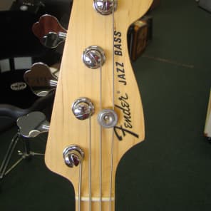 Fender American Jazz Bass *Candy Apple Red *Fender/SKB case *Hipshot Bridge *FREE Shipping image 12
