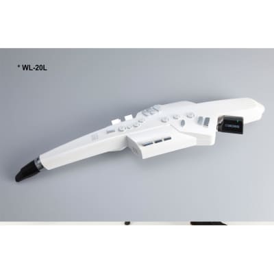 Boss WL-20L Plug and Play Acoustic-Electric Wireless Instrument System image 3