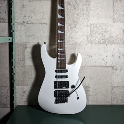Charvel by Jackson SDK Fusion Super Dinky Matching headstock for sale