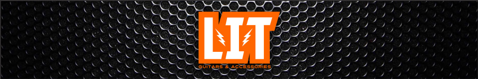 LIT Guitars
