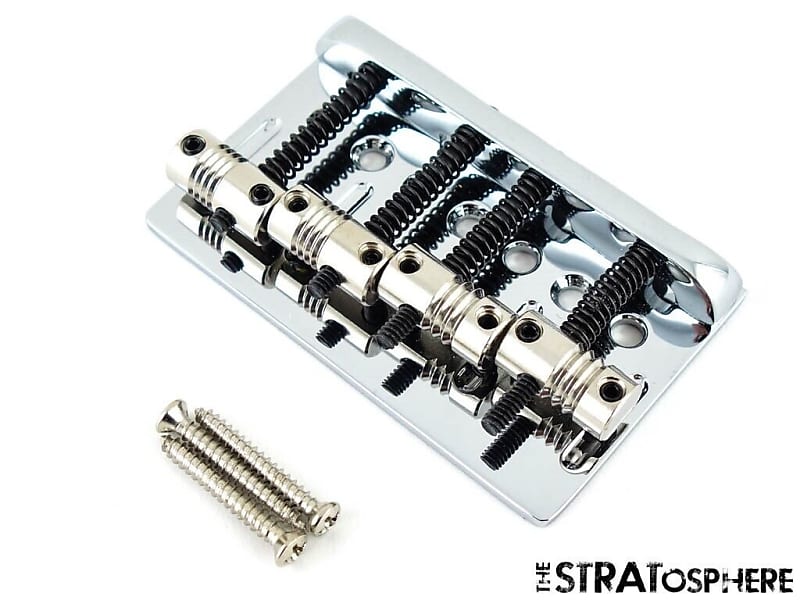 Fender American Professional II Precision P Bass HiMass 4 Reverb