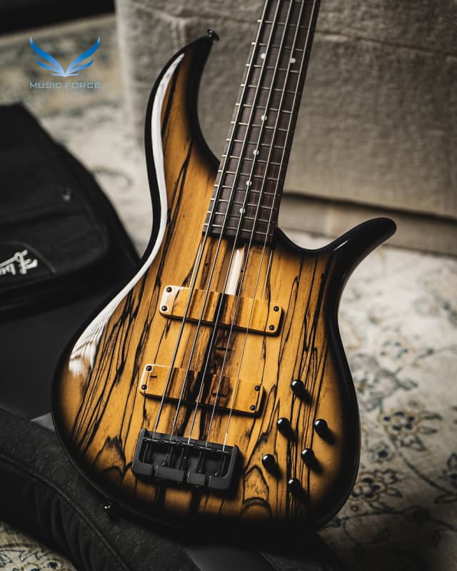 F Bass BN5 | Reverb Canada