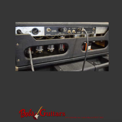 Fender Showman Amp Head, 1968 (Pre-Owned), SN: A12860 image 2