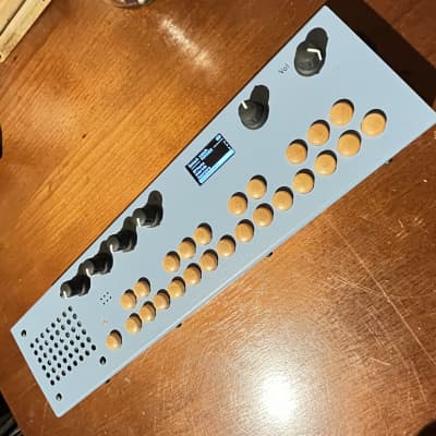 Critter & Guitari Organelle M