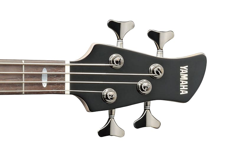 Yamaha TRB1004J 2023 - Solid Black | Reverb