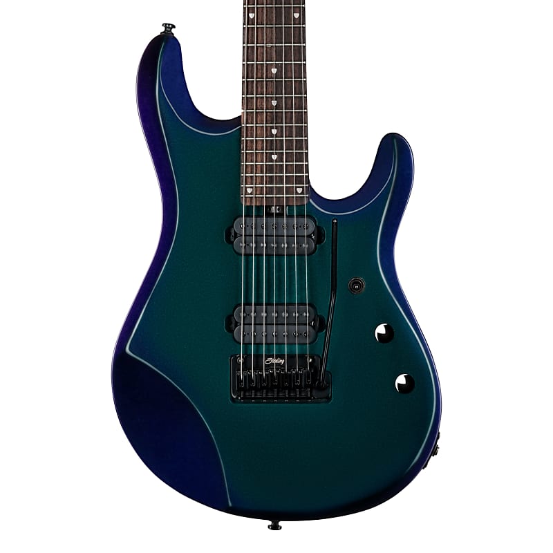 Sterling JP70 John Petrucci Signature 7-String | Reverb
