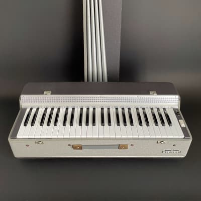 Meazzi Fisiorgano portatile Fine anni '60 - Grigio image 2