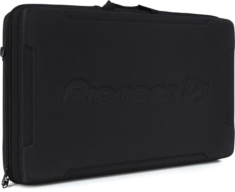 Pioneer DJ DJC-B3 Controller Bag for DDJ-1000  DDJ-1000SRT  DDJ-FLX6  & DDJ-SX3 (2-pack) Bundle image 1