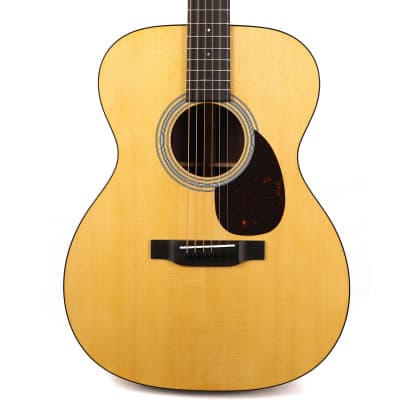 Martin OM-21 Acoustic Natural 2023 for sale
