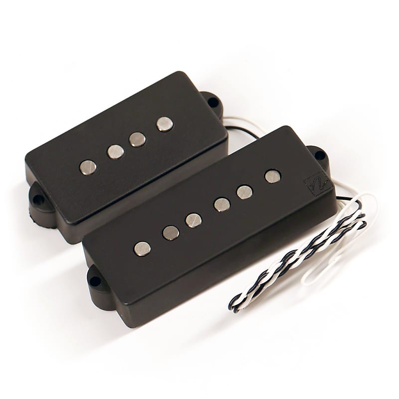 5 string store p bass pickups