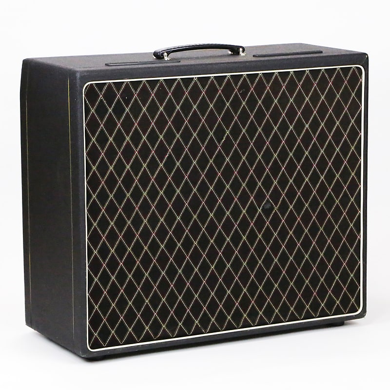 Vox deals ac10 reverb