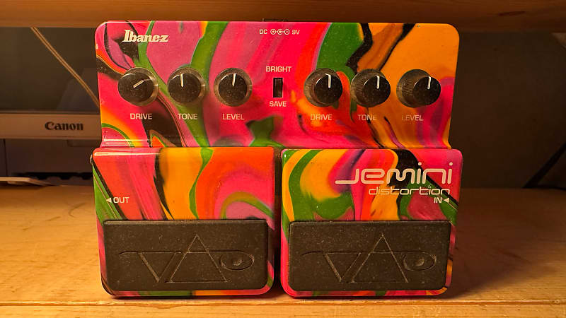 Ibanez Jemini