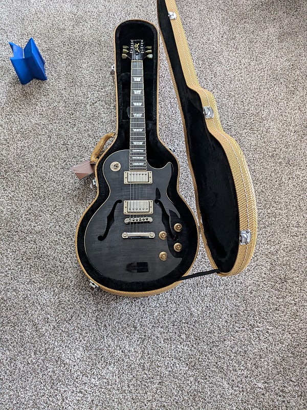 美品 Epiphone Les paul ES Florentine Epiphone Les Paul Standard Florentine PRO | Reverb