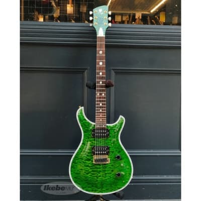 unknown Jonathan Rose Guitars Signature Model #0005 [USED] [Weight3.47kg] image 2