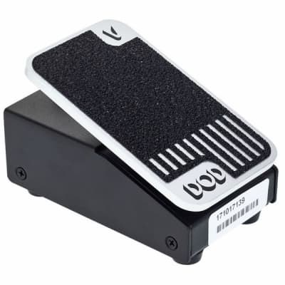 DOD Mini Volume Pedal. New with Full Warranty! image 11