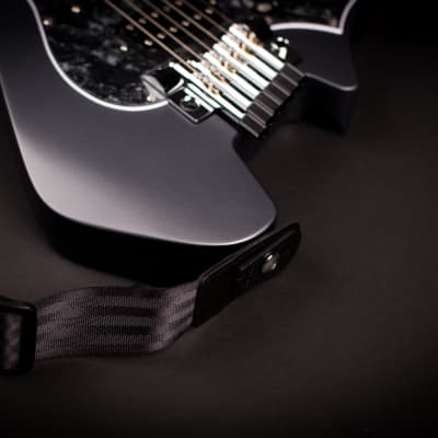 .strandberg* ACME VitalGrip Guitar Strap image 3