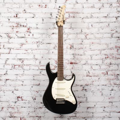 Cort - G-200 - Electric Guitar - Black - x2152 (USED) image 2