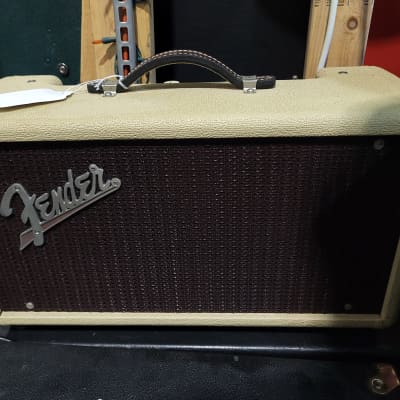 Reverb.com listing, price, conditions, and images for fender-63-reverb-unit