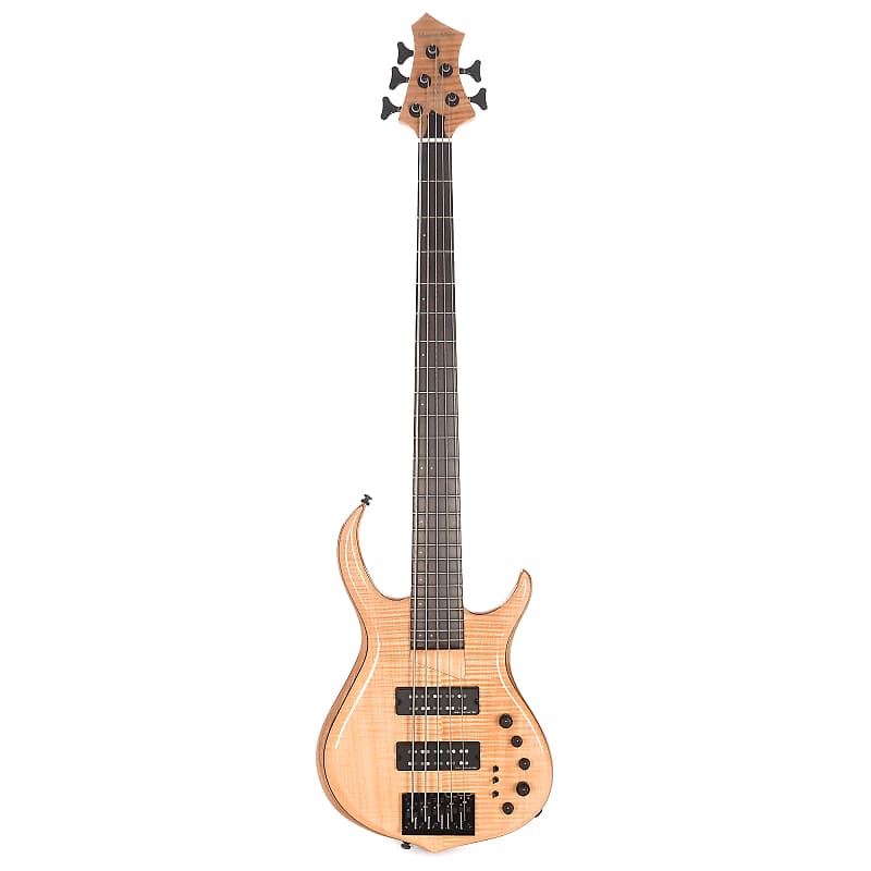 Sire 2nd Generation Marcus Miller M7 5-String image 2